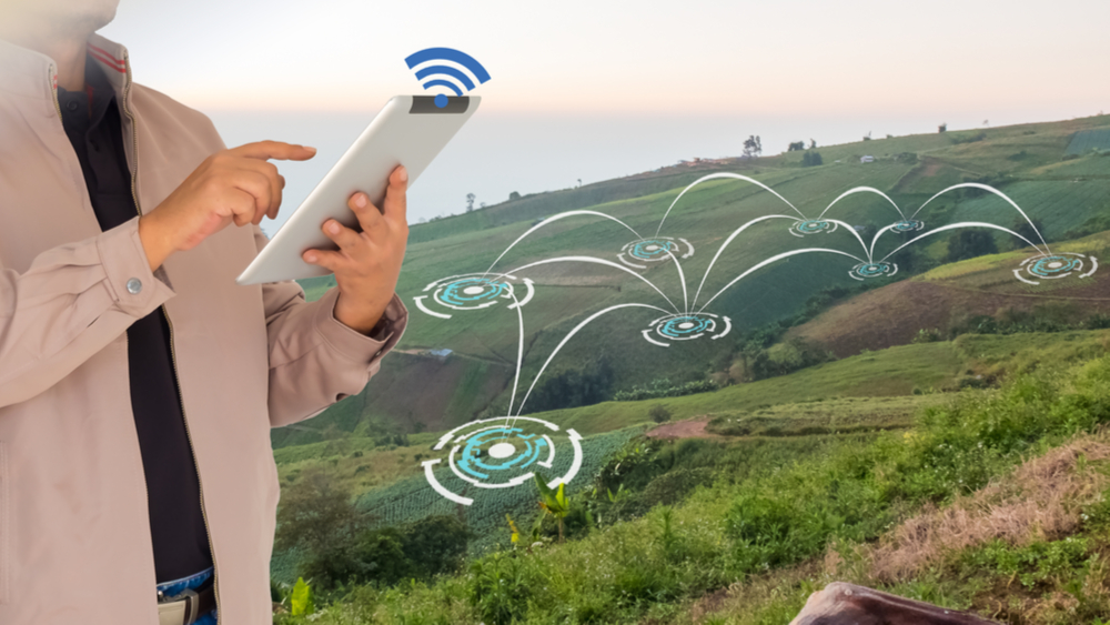 Smarte innbyggerløsninger og innbyggertjenester med IOT